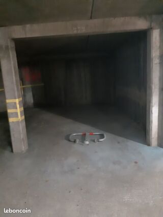  Parking / Garage � louer 13 m�