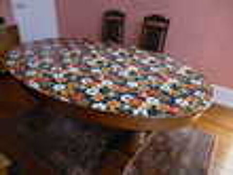 belle table de salle &agrave; manger Meubles