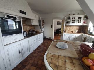  Appartement � vendre 5 pi�ces 135 m� Belfort