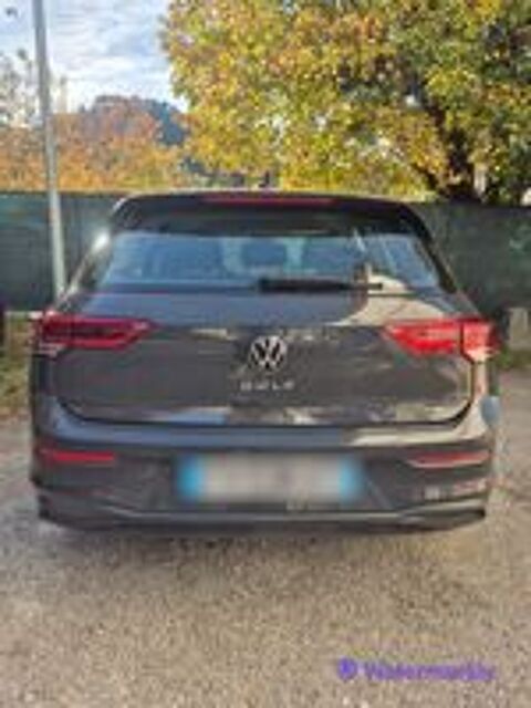 Golf 2.0 TDI SCR 115 BVM6 Life 1st 2020 occasion 26170 Buis-les-Baronnies