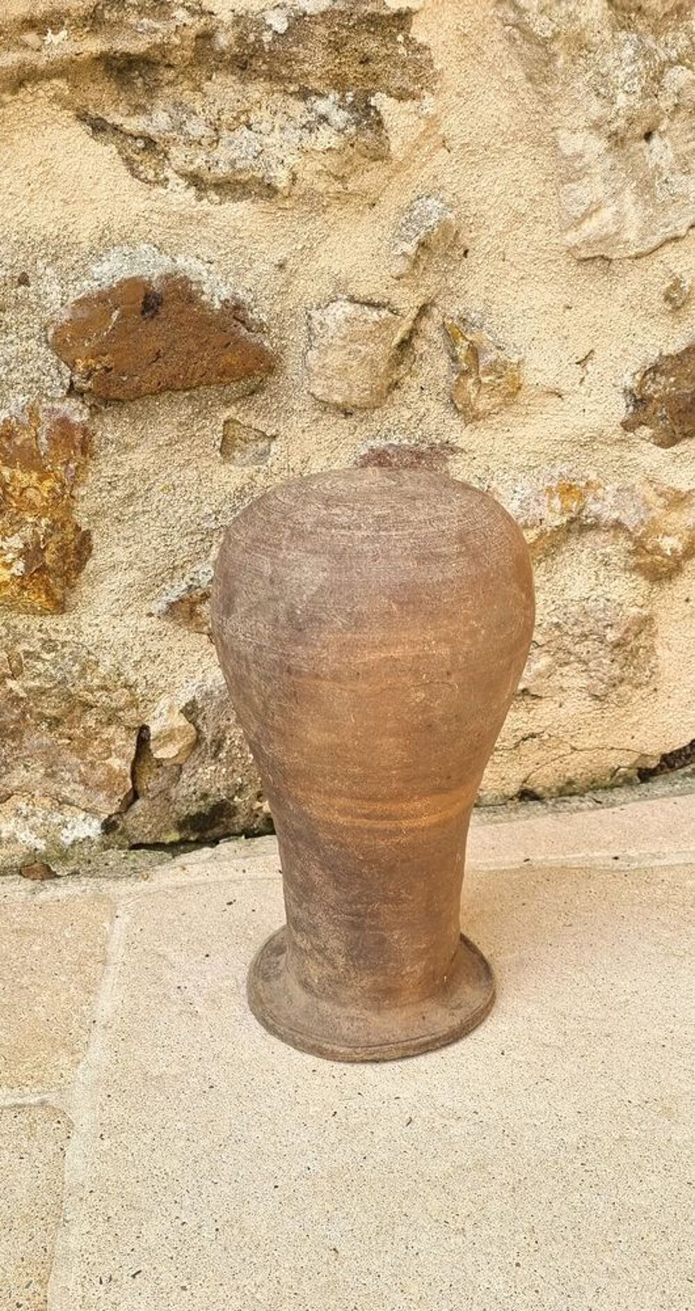 MAROTTE de M&eacute;nigoute 