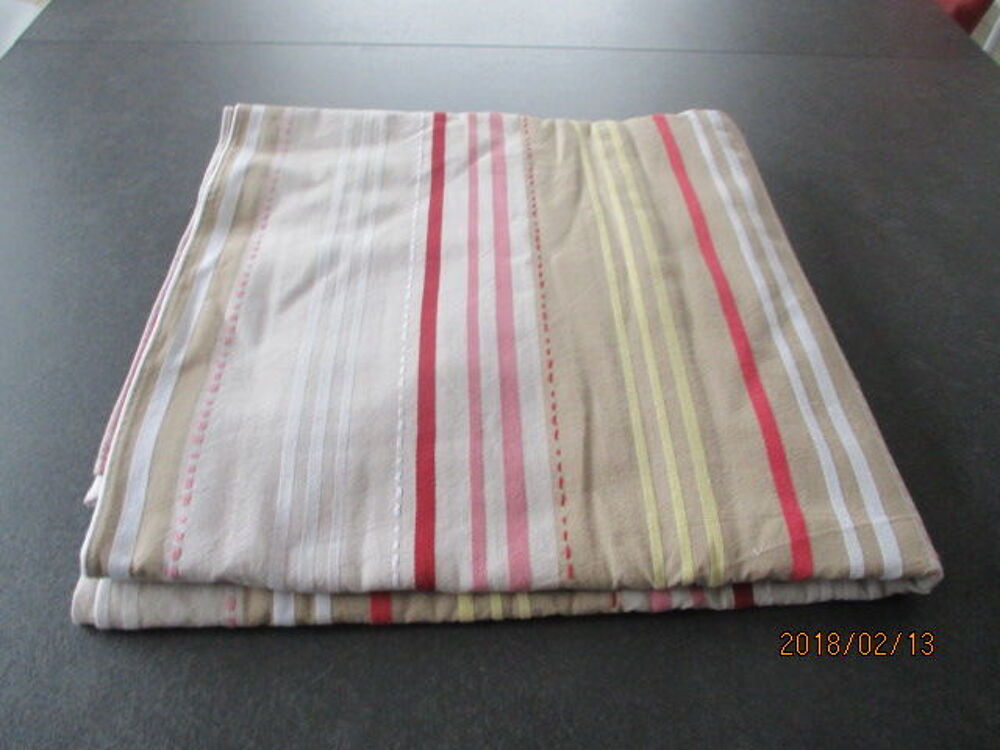 Nappe Décoration