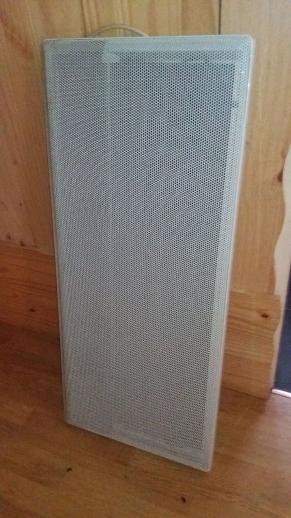Radiareur electrique rayonnant 2000 w Bricolage