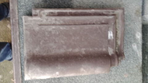 Tuiles en bon tat 0 Vieux-Cond (59)