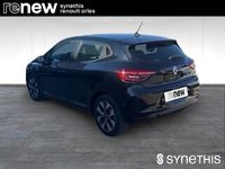 Clio V Clio TCe 90 - 21N Limited 2022 occasion 13200 Arles