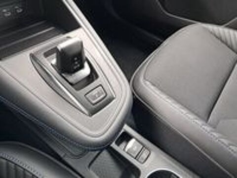 Captur E-Tech full hybrid 160 ch esprit Alpine 2025 occasion 91310 Montlh&eacute;ry