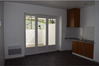  Appartement  louer 1 pice 24 m