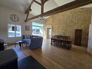  Ferme � vendre 5 pi�ces 155 m�