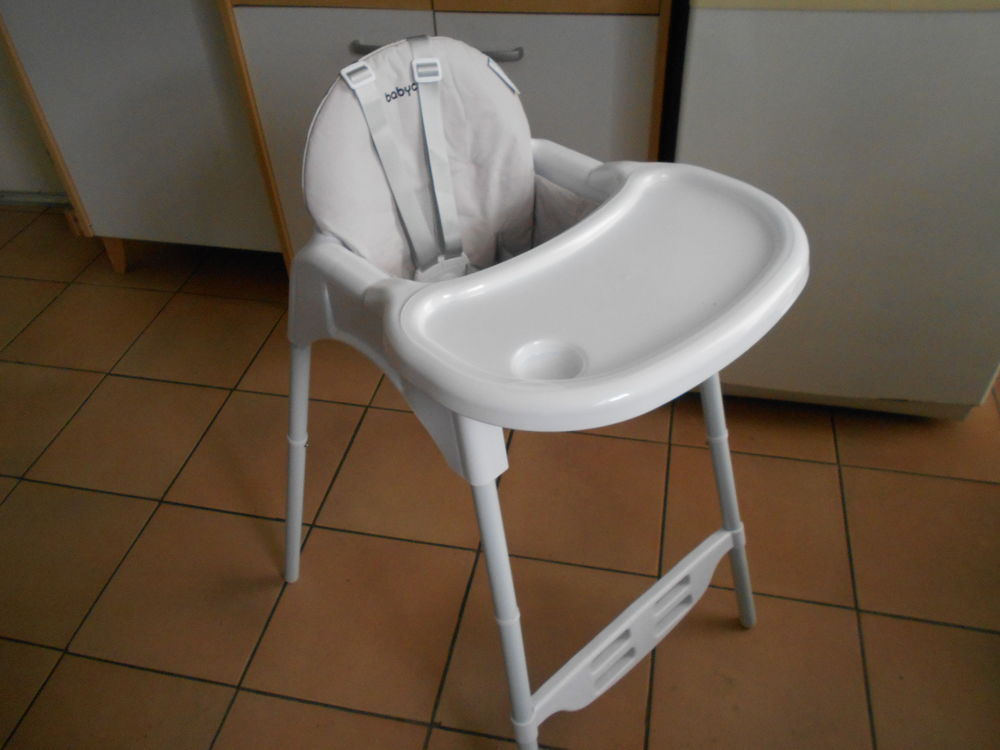 Chaise pour b&eacute;b&eacute; Mobilier enfants