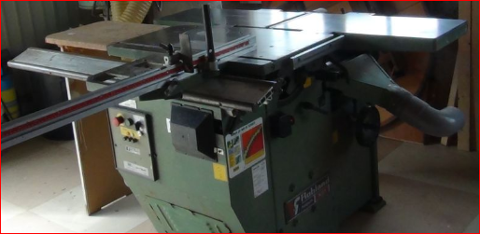 combinee bois 5 operations avec aspirateur a copeaux 0 Renage (38)