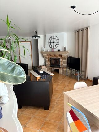  Maison � vendre 5 pi�ces 145 m� Saint-gence