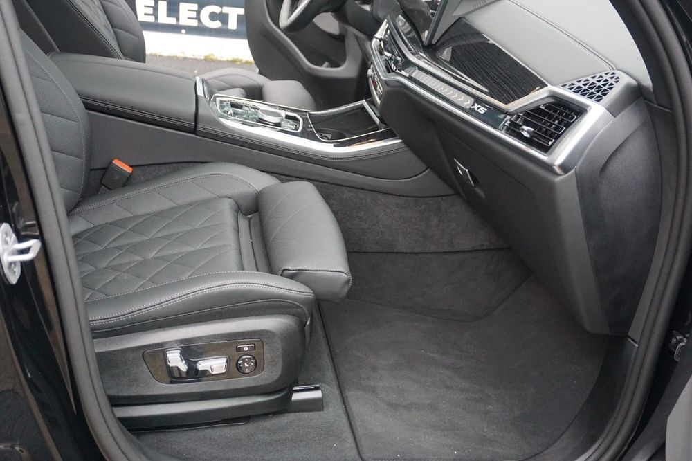 X5 xDrive50e 489 ch BVA8 M Sport 2025 occasion 13001 Marseille