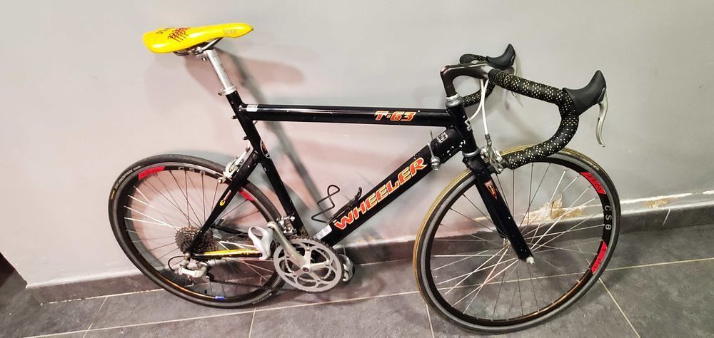velo vintage Vélos