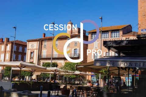 BRASSERIE, RESTAURANT A VENDRE SUR ARLES EN EMPLACEMENT PREMIUM. 224000 13200 Arles