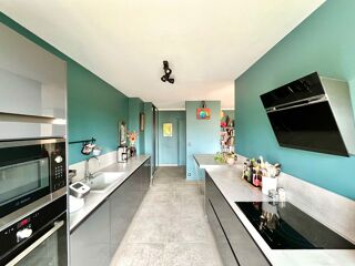  Appartement  vendre 4 pices 98 m