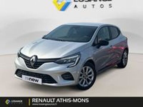 Clio V Clio SCe 65 Evolution 2023 occasion 91200 Athis-Mons
