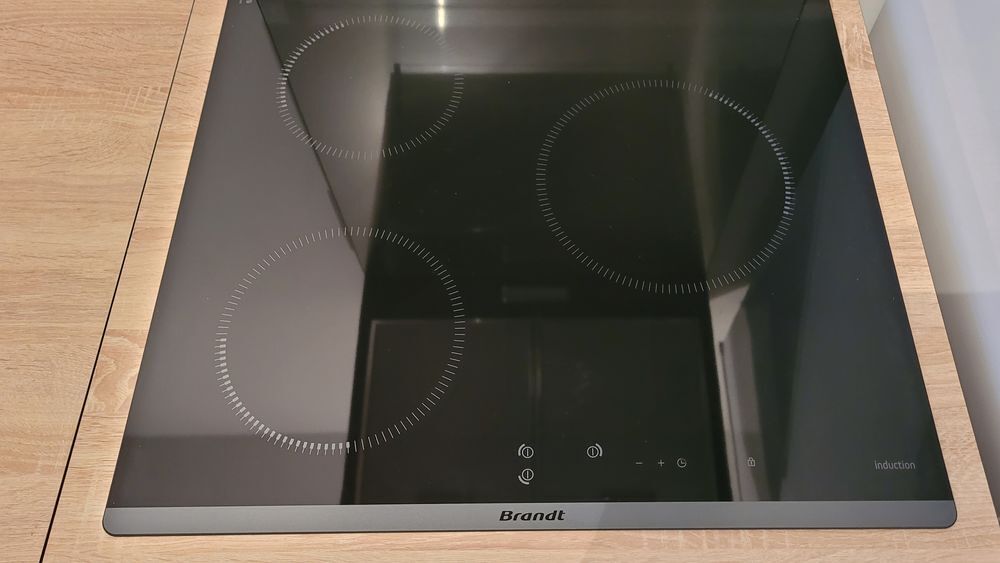 ensemble &eacute;lectrom&eacute;nager de cuisine Electroménager