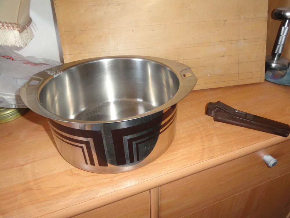Batterie de Vaiselle Cuisine