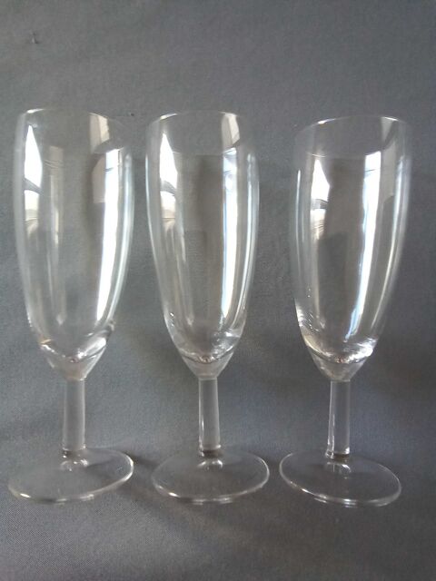 Fl� tes �  champagne 7 Toulon (83)