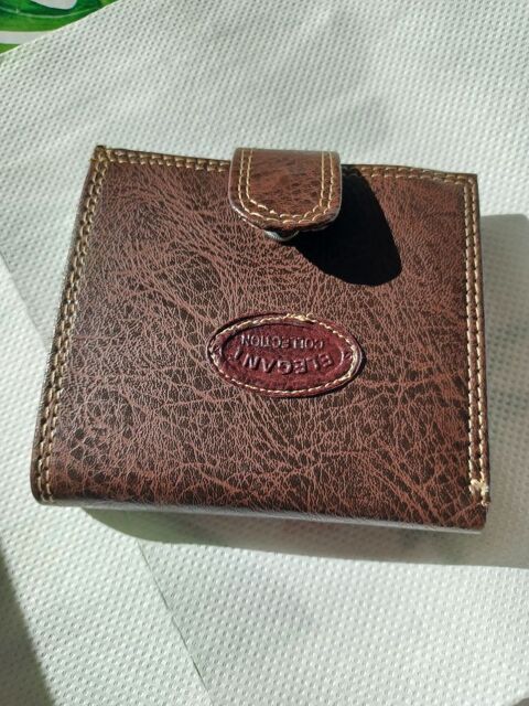 porte monnaie homme t 6 Peymeinade (06)