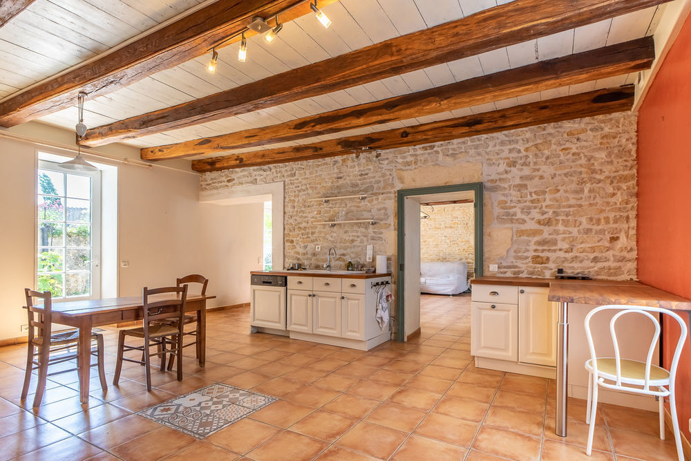 Vente Maison Maison Champagn�-les-marais