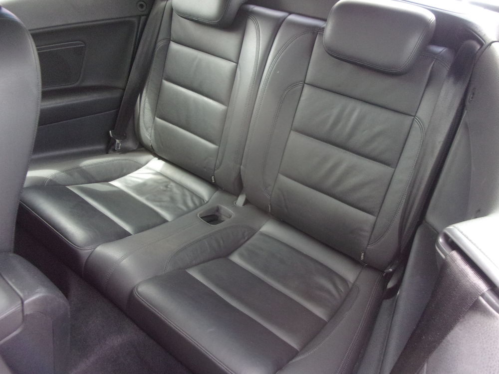 Golf Cabriolet 1.4 TSI 160 Carat DSG7 2014 occasion 13821 La Penne-sur-Huveaune