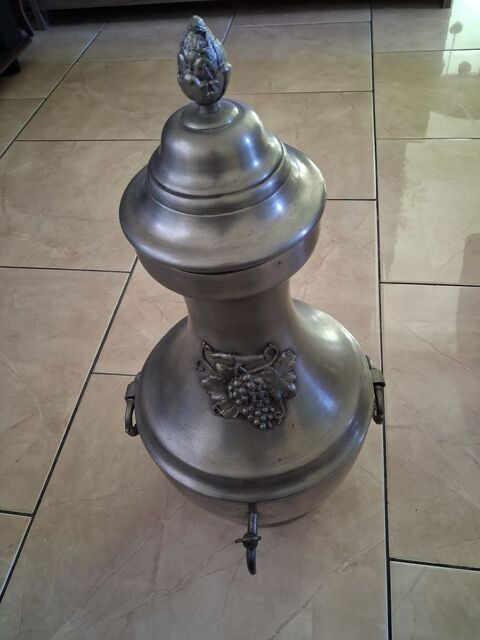 Fontaine Mantes-la-Ville (78)