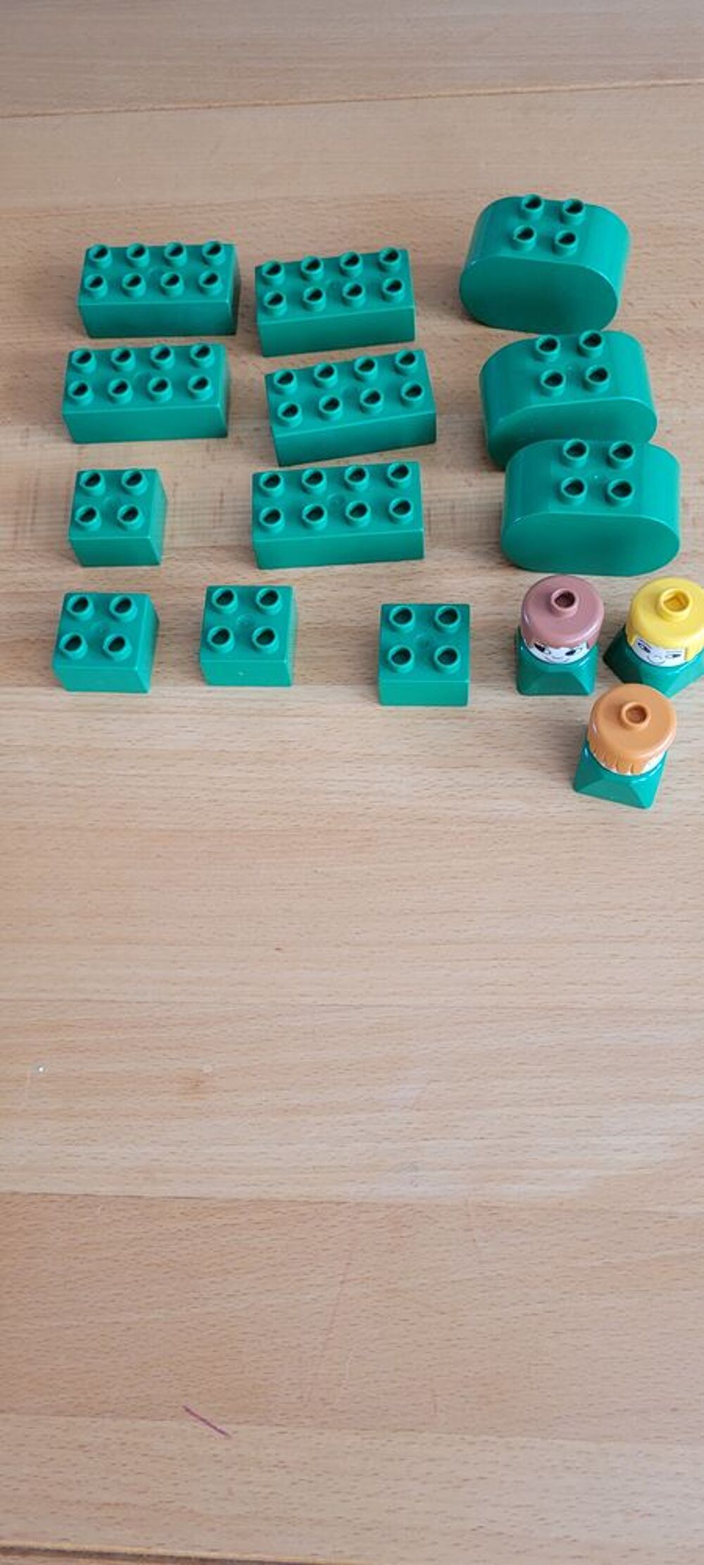 LEGO DUPLO Jeux / jouets