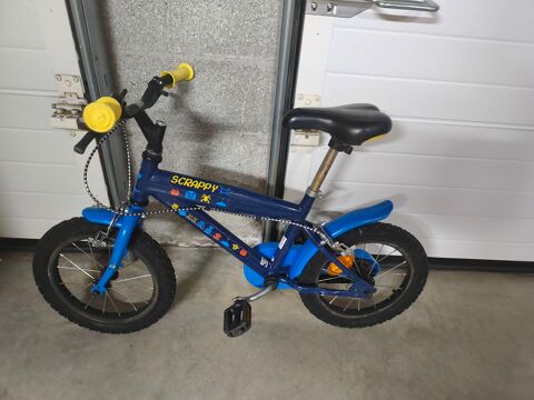 Vélo enfant 50 Sainte-Radegonde (12)