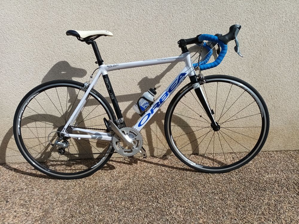 velo de route ORBEA Vélos