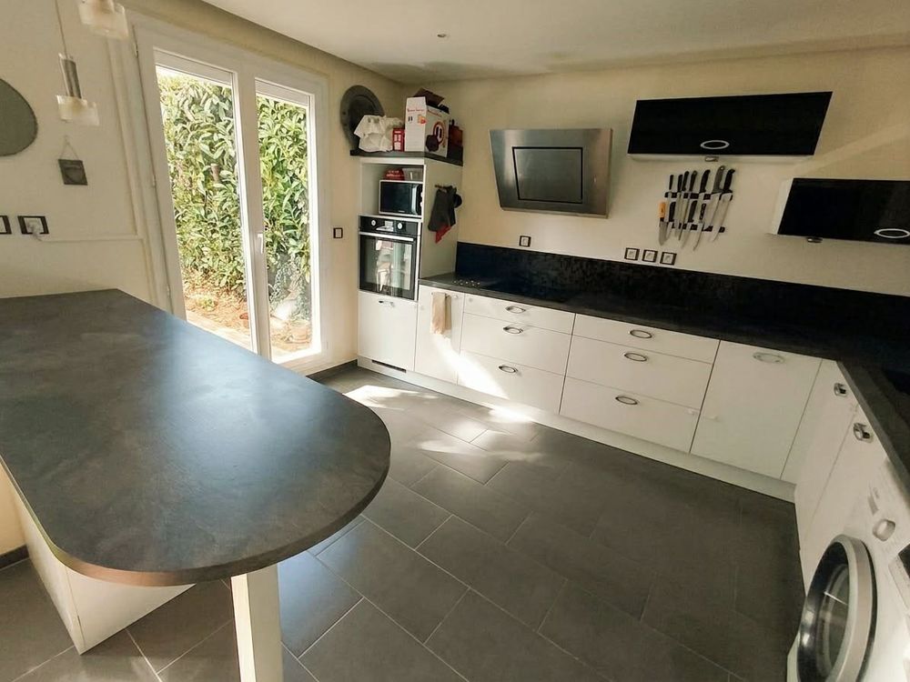 Vente Appartement Appartement 3 pièces 77m² avec jardin Villiers-sur-marne