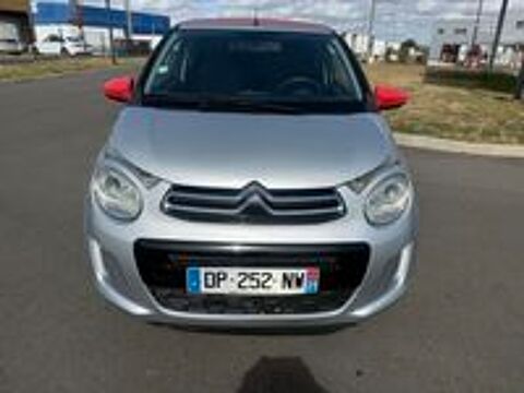C1 VTi 82 Airscape Feel Edition 2015 occasion 72230 Arnage