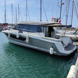 Vedette - Yacht - Offshore 2011 occasion 85330 Noirmoutier-en-l'&Icirc;le