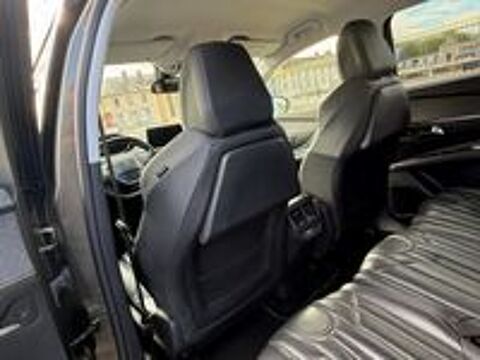 5008 PureTech 130ch S&S EAT8 Allure Business 2020 occasion 75015 Paris