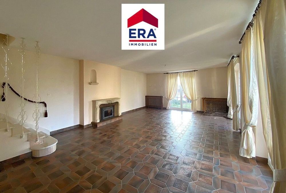 Vente Maison Maison individuelle à vendre à Sarreguemines Sarreguemines