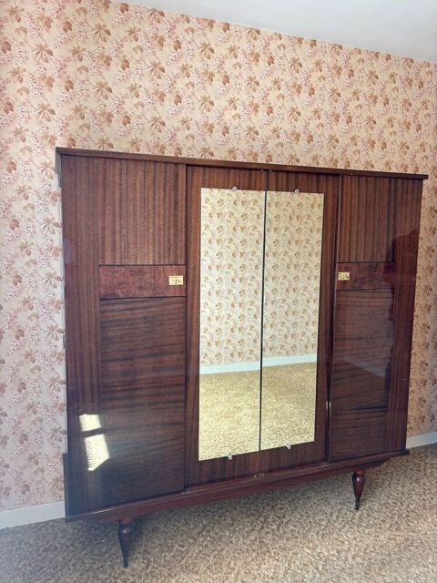 Armoire a glace Vouillé (79)