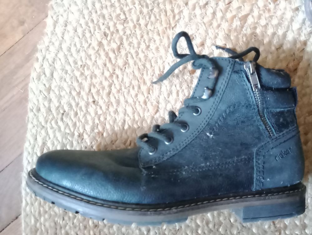 chaussure montante Neker - taille 40 Chaussures