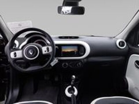Twingo III Achat Int&eacute;gral - 21 Intens 2022 occasion 08200 Wadelincourt