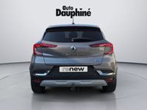 Captur E-Tech 145 - 21 Intens 2022 occasion 38140 Rives