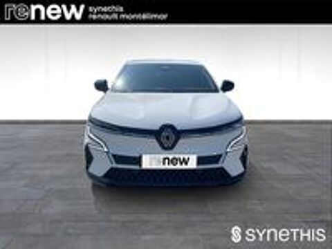 M&eacute;gane Megane E-Tech EV60 220 ch super charge Techno 2023 occasion 26200 Mont&eacute;limar