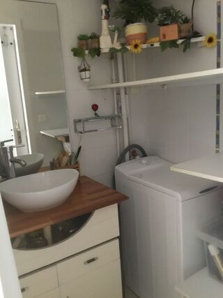  Appartement � vendre 3 pi�ces 41 m�