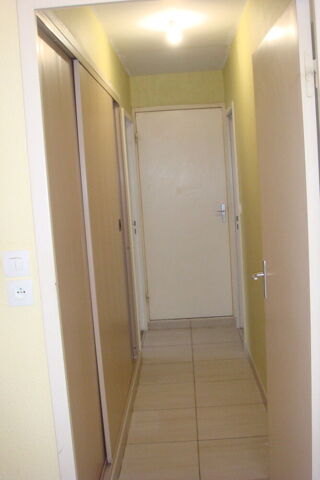  Appartement à louer 2/3 pièces 54 m² Cholet