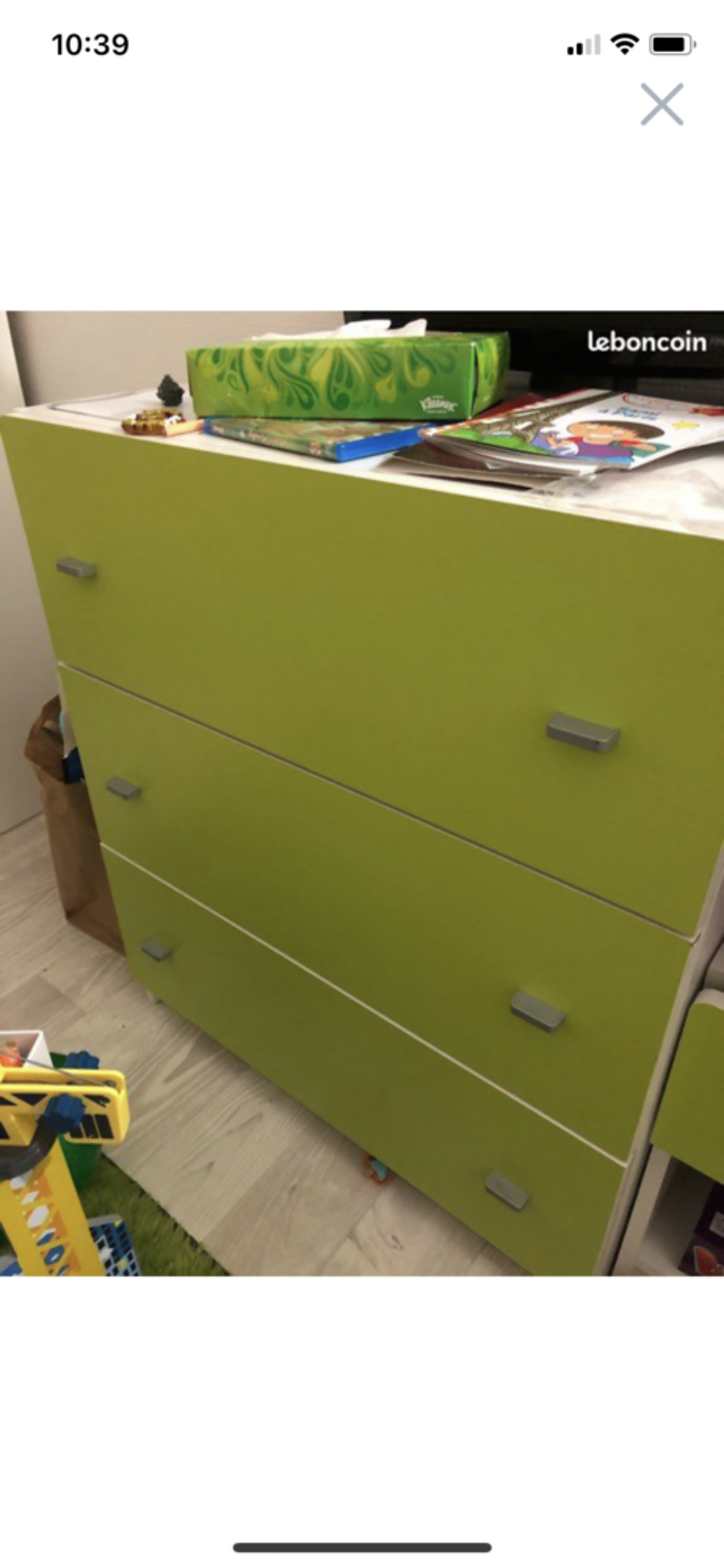 Chambre enfant Mobilier enfants