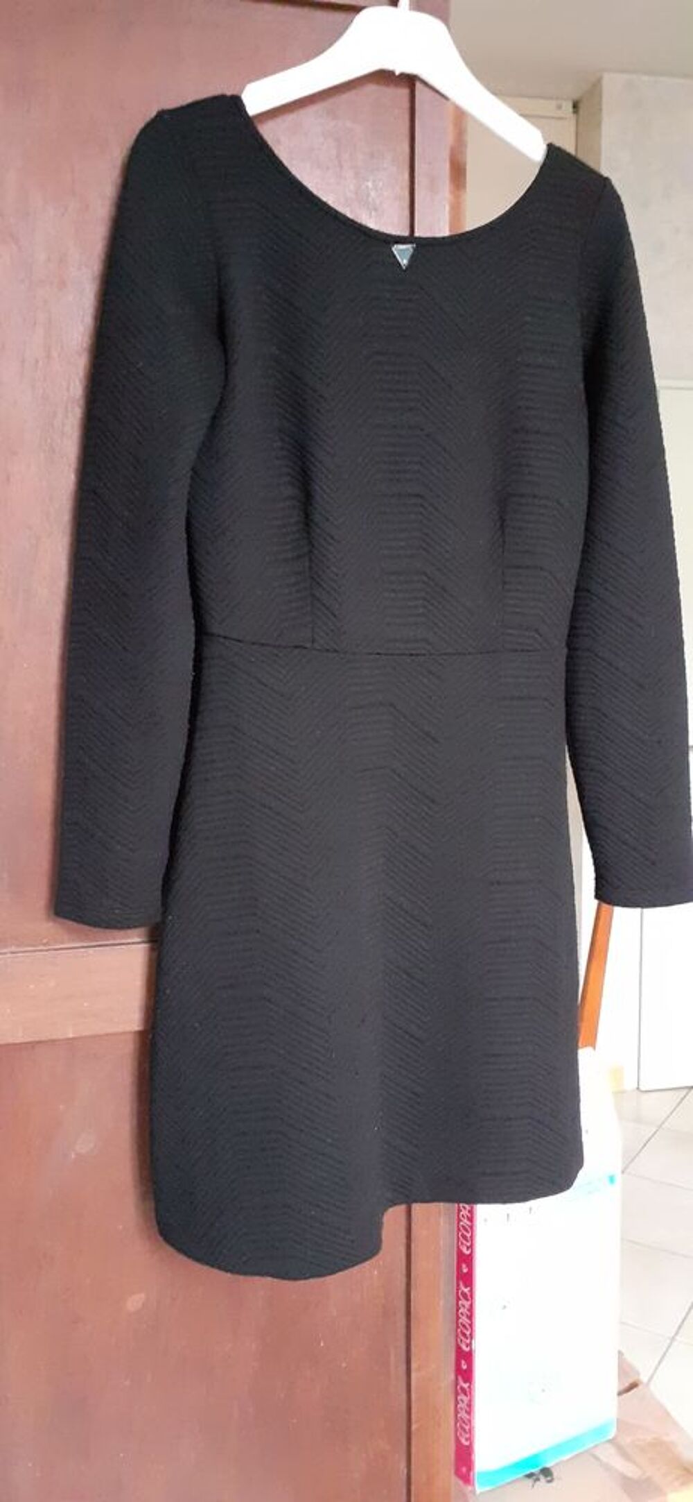 Robe hiver taille 38 Vêtements