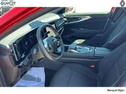 Austral E-Tech hybrid 200 Iconic esprit Alpine 2023 occasion 21000 Dijon