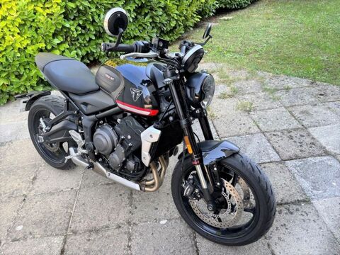 Moto TRIUMPH 2021 occasion Avignon 84000