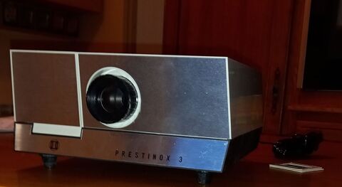 Projecteur de diapositive Prestinox 3 50 Bouguenais (44)