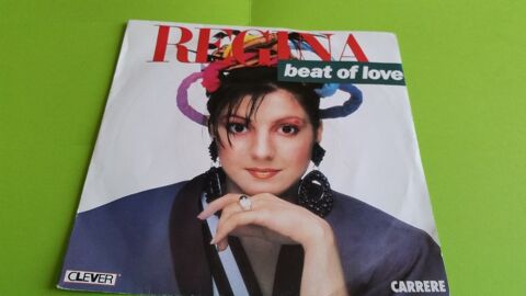 REGINA 0 Toulouse (31)