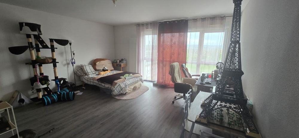 Location Appartement Appartement au calme avec entourage clos Vieux-charmont