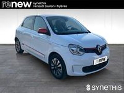Twingo III Achat Int&eacute;gral - 21 Intens 2022 occasion 83160 La Valette-du-Var